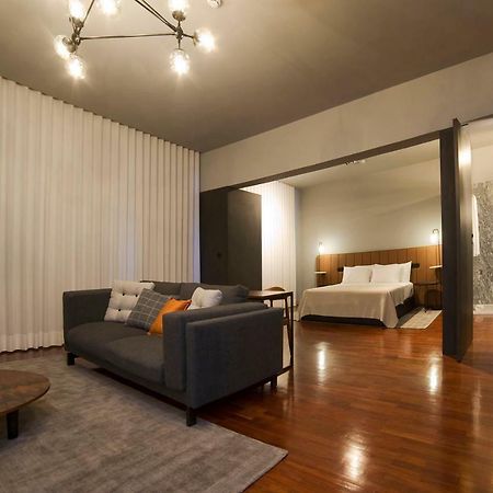Oporto Cozy Design Studio - Solar Da Avenida Exterior photo