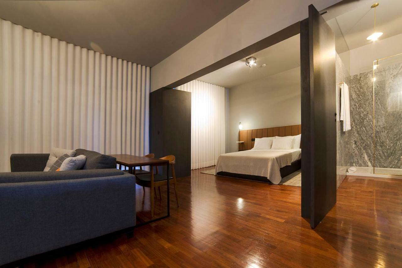 Oporto Cozy Design Studio - Solar Da Avenida Exterior photo